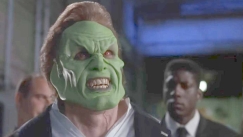 Πέθανε ο «κακός της «Μάσκας» γνωστός και από το «Pulp Fiction»: Βρέθηκε νεκρός στο διαμέρισμά του (vids)