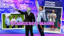 Το δεξί χέρι του Κάρλο Αντσελότι στο Gazzetta: «Η ατάκα του Κριστιάνο που δεν θα ξεχάσω ποτέ»