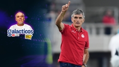 Μεντιλίμπαρ - Νικολακόπουλος - Galacticos