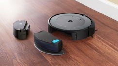 Σε διαδικασία πτώχευσης η iRobot, η εταιρεία πίσω από τις ρομποτικές σκούπες Roomba