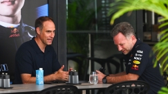 Η Red Bull εξηγεί γιατί απομάκρυνε τον Κρίστιαν Χόρνερ