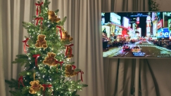 Οι 5 σειρές που δεν χάνουμε με τίποτα τον Δεκέμβριο