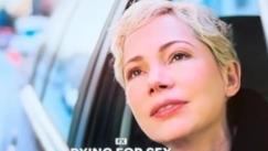 Όταν διαγνώστηκε με καρκίνο άφησε τον σύζυγό της και κοιμήθηκε με 188 άντρες