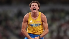 Μόντο Ντουπλάντις, World Athletics Awards