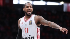 Μόντε Μόρις