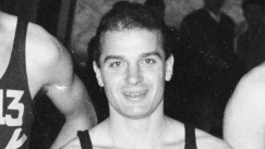 Γιώργος Μόσχος ΑΕΚ