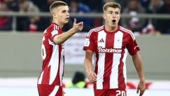 Μουζακίτης - Κοστίνια