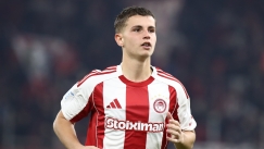 Ο Μουζακίτης είναι ο 2ος πιο ακριβός παίκτης που έχει γεννηθεί τα Χριστούγεννα