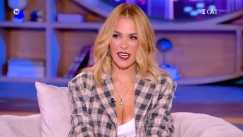 Τζένη Μπότση για τις ερωτικές σκηνές με Τζώρτζογλου: «Ξεχνούσα και το όνομά μου» (vid)