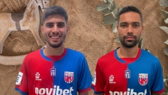 Μπουζούκης, Τζόκα