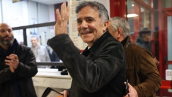 Μυστακίδης, ΠΑΟΚ