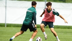 Ποιος είναι 16χρονος ο Ιάσωνας Νεμπής που μπήκε στην αποστολή του Παναθηναϊκού