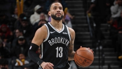 LIVE: Νετς-Πέλικανς