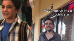 Τάιλορ Τσέις: Η απίστευτη ιστορία ενός Nickelodeon icon που πλέον ζει στο πεζοδρόμιο