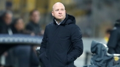 Ο Μάρκο Νίκολιτς