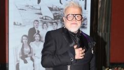 Άφωνος ο Λιάγκας με τα «γαλλικά» του Νίκου Αποστολόπουλου: «Πηδ... σαν που...»