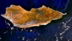 Σοκότρα: Το απρόσιτο νησί ανάμεσα σε δύο ηπείρους με τοπία σαν πίνακας του Νταλί