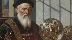 Ο Νοστράδαμος προβλέπει ότι μια μεγάλη διασημότητα θα πεθάνει το 2026