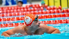 Ο Ευάγγελος Ντούμας