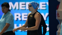 Η Άννα Ντουντουνάκη