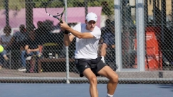 Γελαδάρης, Australian Open JR