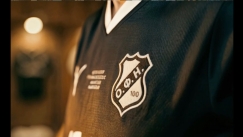 Το βίντεο του ΟΦΗ για την επετειακή φανέλα που έβγαλε για τον τελικό του Σούπερ Καπ