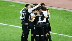 Ο ΟΦΗ έφτασε στο 3-0 απέναντι στον Πανσερραϊκό πριν το ημίχρονο