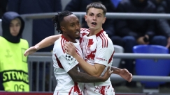 Ολυμπιακός