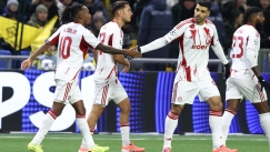 Ολυμπιακός