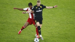 Ο Ολυμπιακός