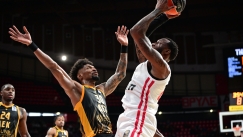 Ολυμπιακός - ΑΕΚ