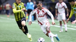 Ολυμπιακός