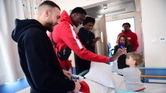 Ολυμπιακός