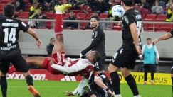 Ολυμπιακός, Ελ Καμπί