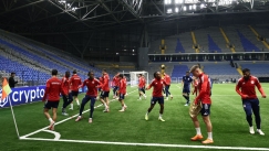 ΟΛΥΜΠΙΑΚΟΣ