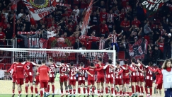 Ολυμπιακός