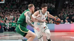 Το τέρας με τα πέντε κεφάλια 