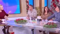 Αρπάχτηκαν Ουγγαρέζος-Ζαρίφη: «Νομίζεις ότι ό,τι λέμε αφορά εσένα - Πες μας αρχηγέ»