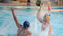 Παλαιό Φάληρο - Χίος, Waterpolo League