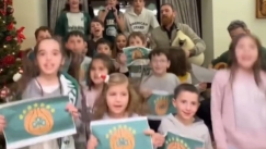 Παναθηναϊκός Κάλαντα