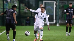 LIVE: Παναθηναϊκός - Κηφισιά