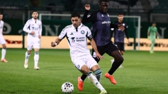 Παναθηναϊκός - Κηφισιά