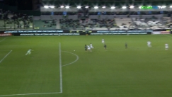 Παναθηναϊκός - Κηφισιά