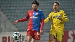 LIVE: Βόλος - Παναιτωλικός