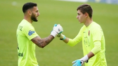 Πανιώνιος - Ολυμπιακός