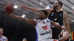 Πανιώνιος-Ουλμ