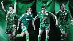 Η υπέροχη ανάρτηση του Παναθηναϊκού για τους Βαζέχα, Κυριάκο, Μπασινά και Λέτο