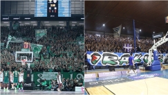 Παναθηναϊκός Ηρακλής