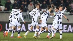 Πανηγυρικό ΠΑΟΚ