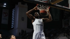 ΠΑΟΚ-Κολοσσός